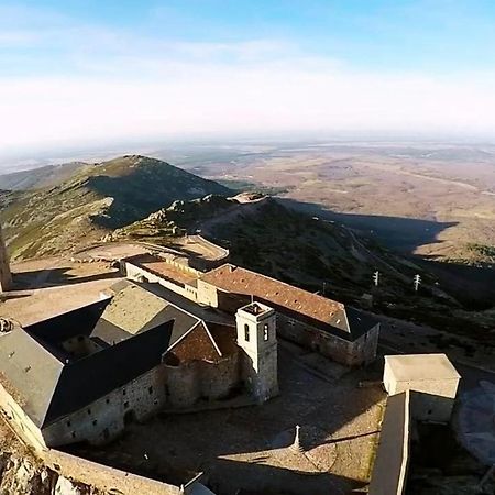 Casa Rural Cabo La Aldea 모가라스 외부 사진