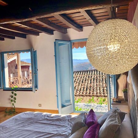 Casa Rural Cabo La Aldea 모가라스 외부 사진