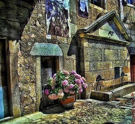 Casa Rural Cabo La Aldea 모가라스 외부 사진