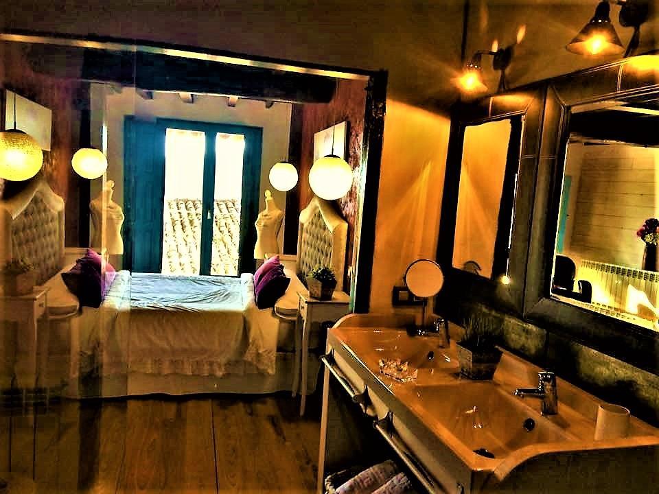 Casa Rural Cabo La Aldea 모가라스 외부 사진