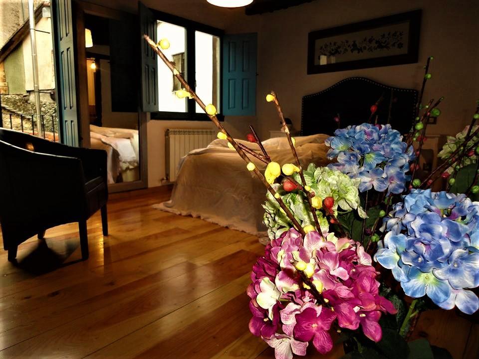 Casa Rural Cabo La Aldea 모가라스 외부 사진
