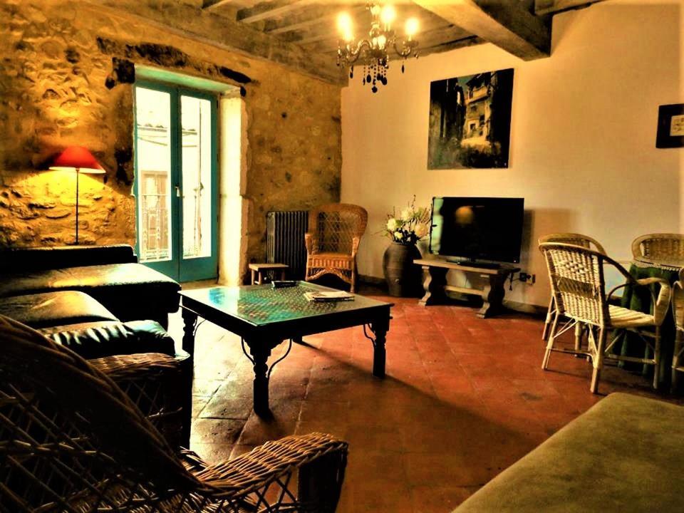 Casa Rural Cabo La Aldea 모가라스 외부 사진